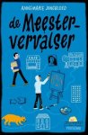 Annemarie Jongbloed - De meestervervalser