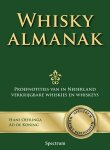 Offringa & De Koning - WHISKY ALMANAK - proefnotities van in Nederland verkrijgbare whiskies en whiskeys
