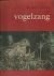Thijsse, Dr. Jac. P. - VOGELZANG