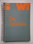 Riekwell, Leon, e.a.. - De Selektie I t/m VIII 1996.