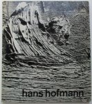 Hofmann, Hans. Seitz, William C. - Hans Hofmann