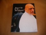 Blijker, Herman den - Herrie in de keuken!