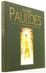 PAULIDES, HENDRIK, HAMMANN, P.E.M. - Hendrik Paulides Utrecht 1892-1967 Amsterdam. Schilder en verteller, Pelukis dan dalang, Painter and narrator.