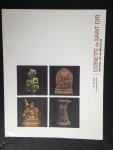Catalogus Cornette de Saint Cyr - Art d’Asie – Arts des Mers du Sud
