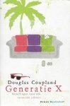 Coupland, D. - Generatie X. Vertellingen voor een versnelde cultuur
