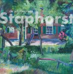 Smit-Muller, Roel H. - Schilders van Staphorst