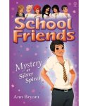 Ann Bryant - School Friends