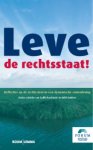  - Leve de rechtsstaat!