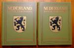 Brugmans, Prof.Dr.H. (redactie) - Nederland door de eeuwen heen - geïllustreerde beschavingsgeschiedenis van Nederland