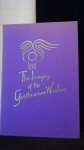 Rath, Wilhelm, - The imagery of the Goeteanum Windows. An interpretation in verse form.