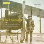 Bakker, Maarten en Boven, Graddy en Visser, Henk - Chef Kreuger Fotograaf in opdracht van de Koninklijke Marine
