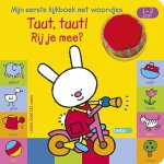 nvt - Tuut, tuut! Rij je mee?