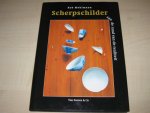 Mohlmann , Rob - Scherpschilder Mohlmann , Rob - Scherpschilder