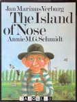 Annie M.G. Schmidt, Jan Marinus Verburg - The Island of nose