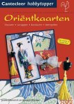 Jenine Siemerink en Jeanet Bosman - Orientkaarten