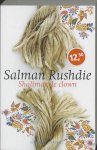 Salman Rushdie - Shalimar de clown