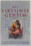 Philipp Vandenberg - Het Sixtijnse geheim
