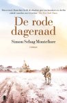 Simon Sebag Montefiore - De rode dageraad