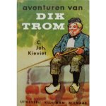 Joh. Braakensiek - Avonturen van dik Trom Joh. Braakensiek - Avonturen van dik Trom