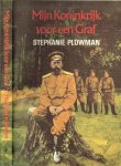 Plowman, Stephanie .. Vertaald door Jo Waterreus - Mijn koninkrijk voor een graf