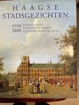 Dumas, Charlotte, Meer Mohr, J. van der - Haagse stadsgezichten 1550-1800 / topografische schilderijen van het Haags Historisch Museum