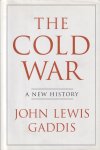 Gaddis, John Lewis - The Cold War: A New History Gaddis, John Lewis - The Cold War: A New History