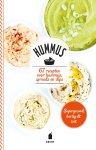  - Hummus 67 recepten voor hummus, spreads en dips