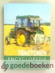 Cet, Mirco de - Geillustreerde Tractorenencyclopedie --- Encyclopedie van tractoren Cet, Mirco de - Geillustreerde Tractorenencyclopedie --- Encyclopedie van tractoren