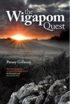 Penny Gillman - The Wigapom Quest