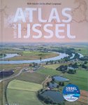 Ziel, Tjirk van der & Albert Corporaal - Atlas van de IJssel