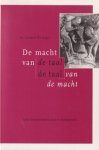 Wierenga, Lambert - De macht van de taal, de taal van de macht: Over literatuurwetenschap en bijbelgebruik Wierenga, Lambert - De macht van de taal, de taal van de macht: Over literatuurwetenschap en bijbelgebruik