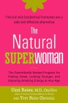 Uzzi Reiss, M. D., OB/GYN, Yfat Reiss Gendell - The Natural Superwoman