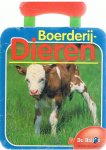 Redactie - Boerderij-dieren