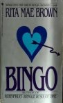 BROWN, RITA MAE - BINGO ( return to Runnymede)