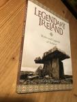 Massey, Eithne - Legendary Ireland - Myths and Legends of Ireland