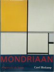 Carel Blotkamp - Mondriaan Destructie als kunst