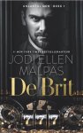 Jodi Ellen Malpas - De Brit