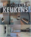 Bart Cop Rob Cop - Moderne keukens - trends/materialen/onderhoud