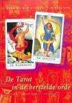 Onbekend, R. Docters Van Leeuwen - De Tarot in de herstelde orde - O. Docters van Leeuwen; R. Docters van Leeuwen