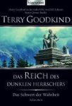 Terry Goodkind - Das Schwert der Wahrheit 08. Das Reich des dunklen Herrschers