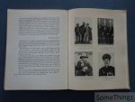 Ven, D.J. v.d.. - Het carnavalsboek van Nederland in elf hoofdstukken. Met 5 x 11 afbeeldingen buiten den tekst en 6 x 11 tekstillustraties, melodieën, proclamaties, reglementen, enz., enz., enz..