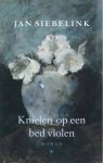 Jan Siebelink - Knielen op een bed violen