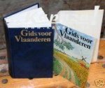 redactie van Jozef Van Overstraeten - Gids voor Vlaanderen