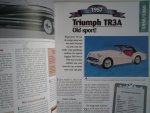 magazine - De eeuw van de automobiel aflevering aflevering 32, Mercedes 540 K