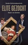 Sander Schimmelpenninck-Ruben van Zwieten - (1) Elite Gezocht