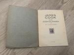 Mr. J.H. Van Peursem - James Cook en de Cook-eilanden