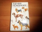 Gondrexon - Elseviers Hondengids