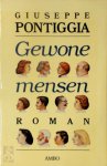 Guiseppe Pontiggia 288053 - Gewone mensen