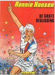 Reding / Hugues - Ronnie Hansen 8 - De grote beslissing