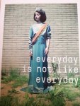 Kai Zatrow - Everyday is not like everyday